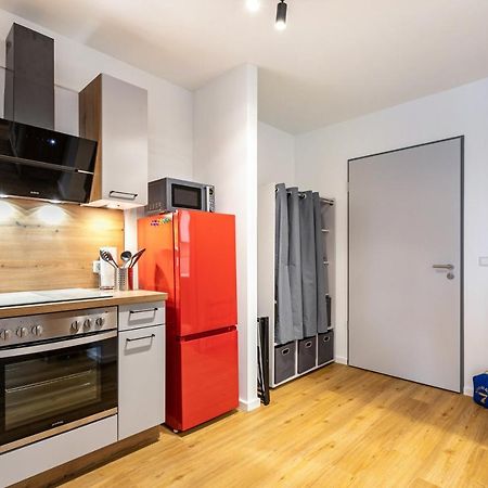 Snorrum Wohnung 7 Husby  Exteriör bild