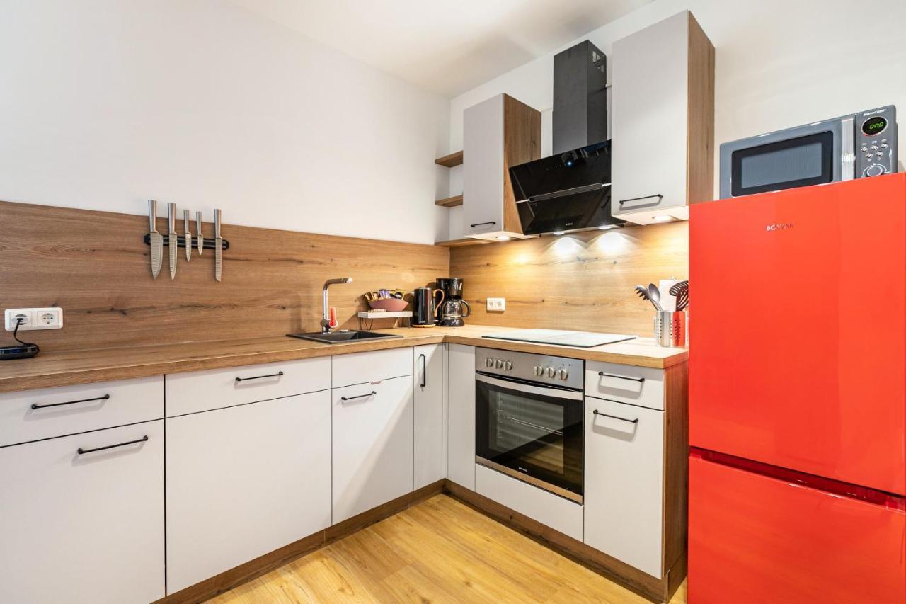 Snorrum Wohnung 7 Husby  Exteriör bild