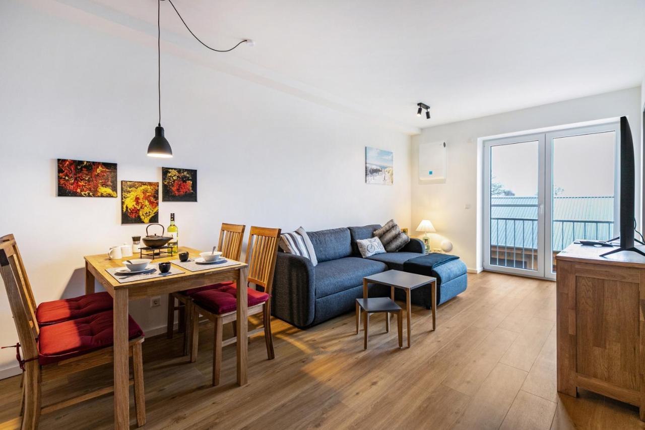 Snorrum Wohnung 7 Husby  Exteriör bild