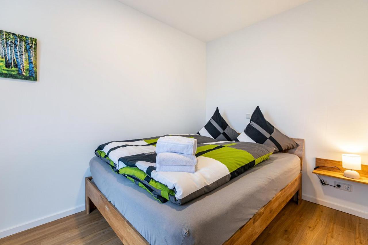 Snorrum Wohnung 7 Husby  Exteriör bild