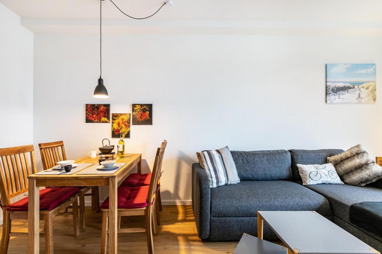 Snorrum Wohnung 7 Husby  Exteriör bild