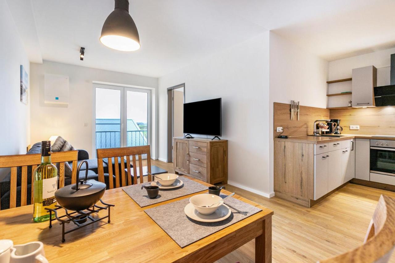 Snorrum Wohnung 7 Husby  Exteriör bild