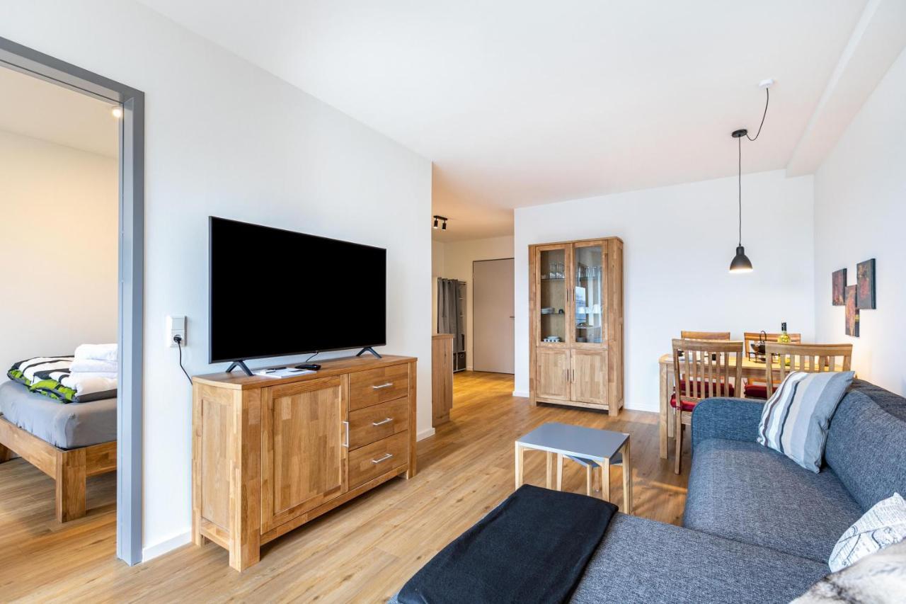 Snorrum Wohnung 7 Husby  Exteriör bild