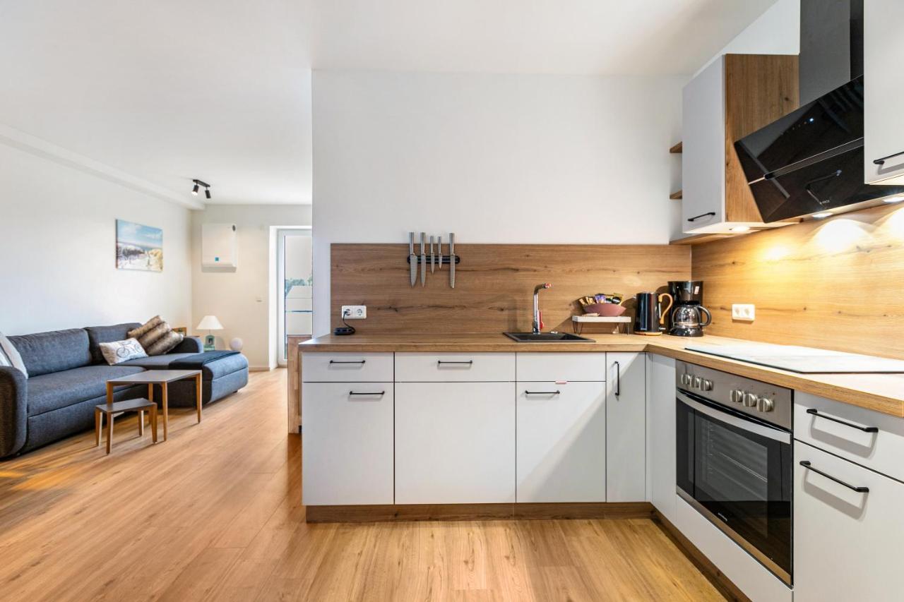 Snorrum Wohnung 7 Husby  Exteriör bild