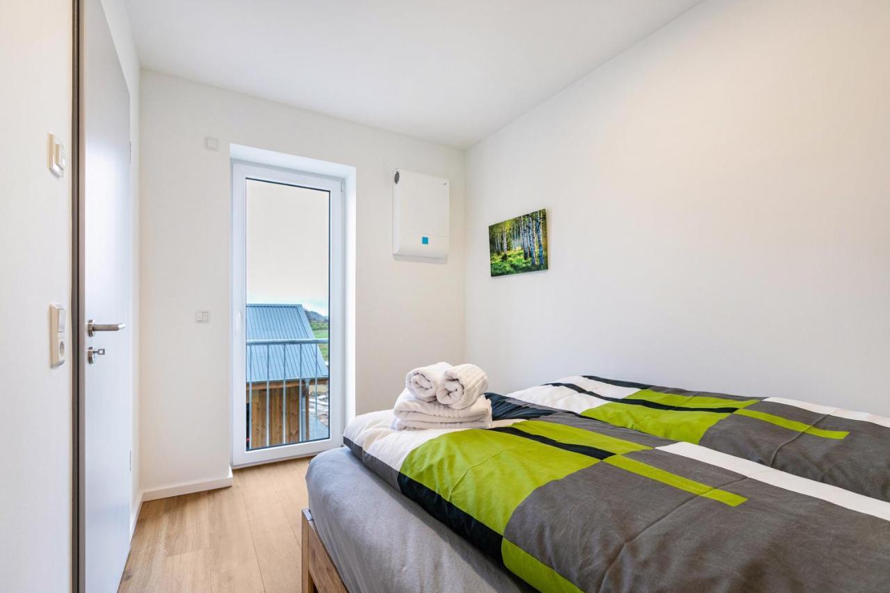 Snorrum Wohnung 7 Husby  Exteriör bild